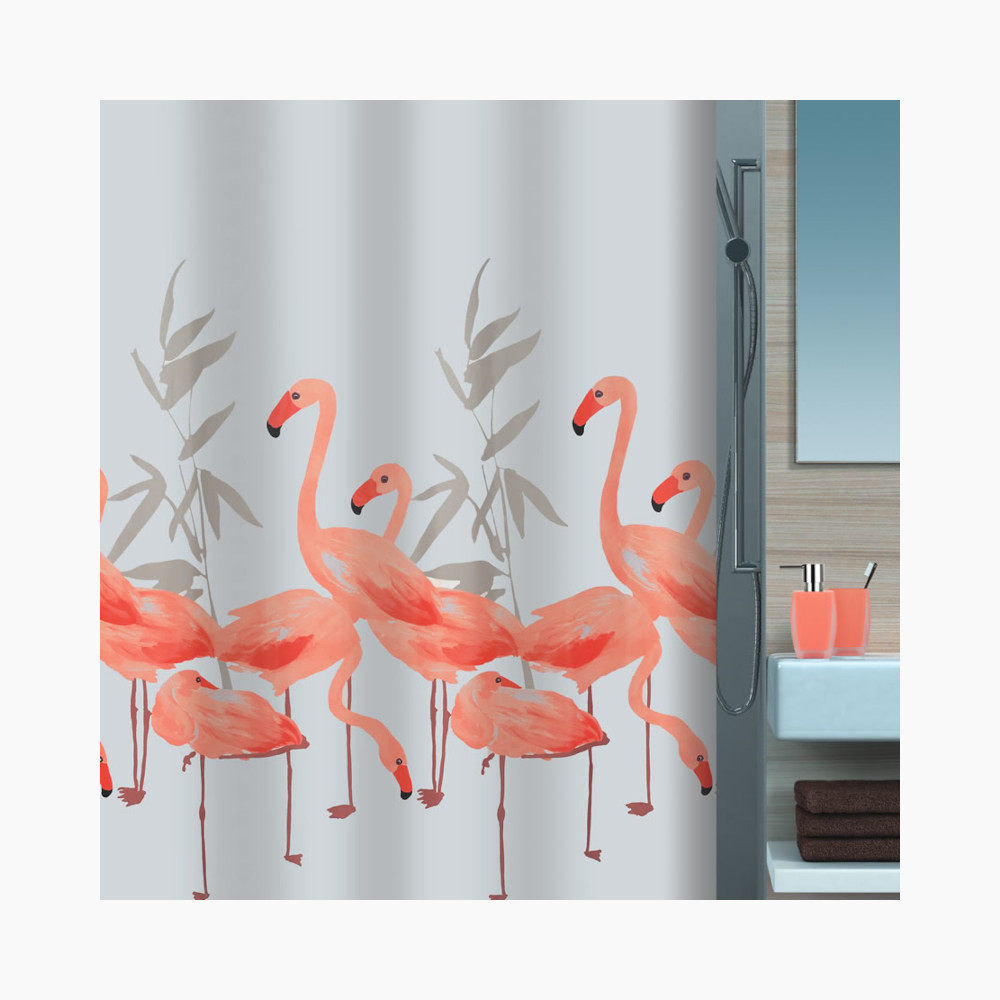 Flamingo 180x200cm