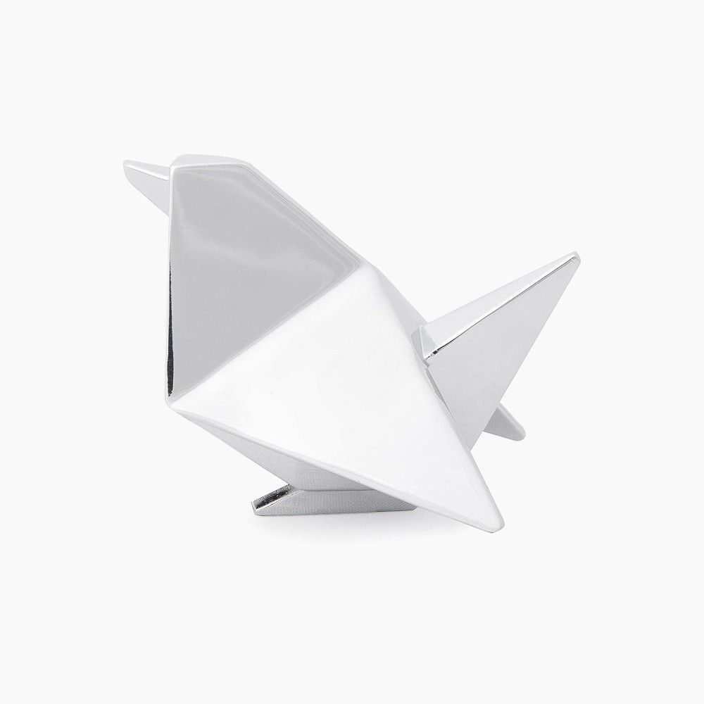 Origami Bird Ring Holder