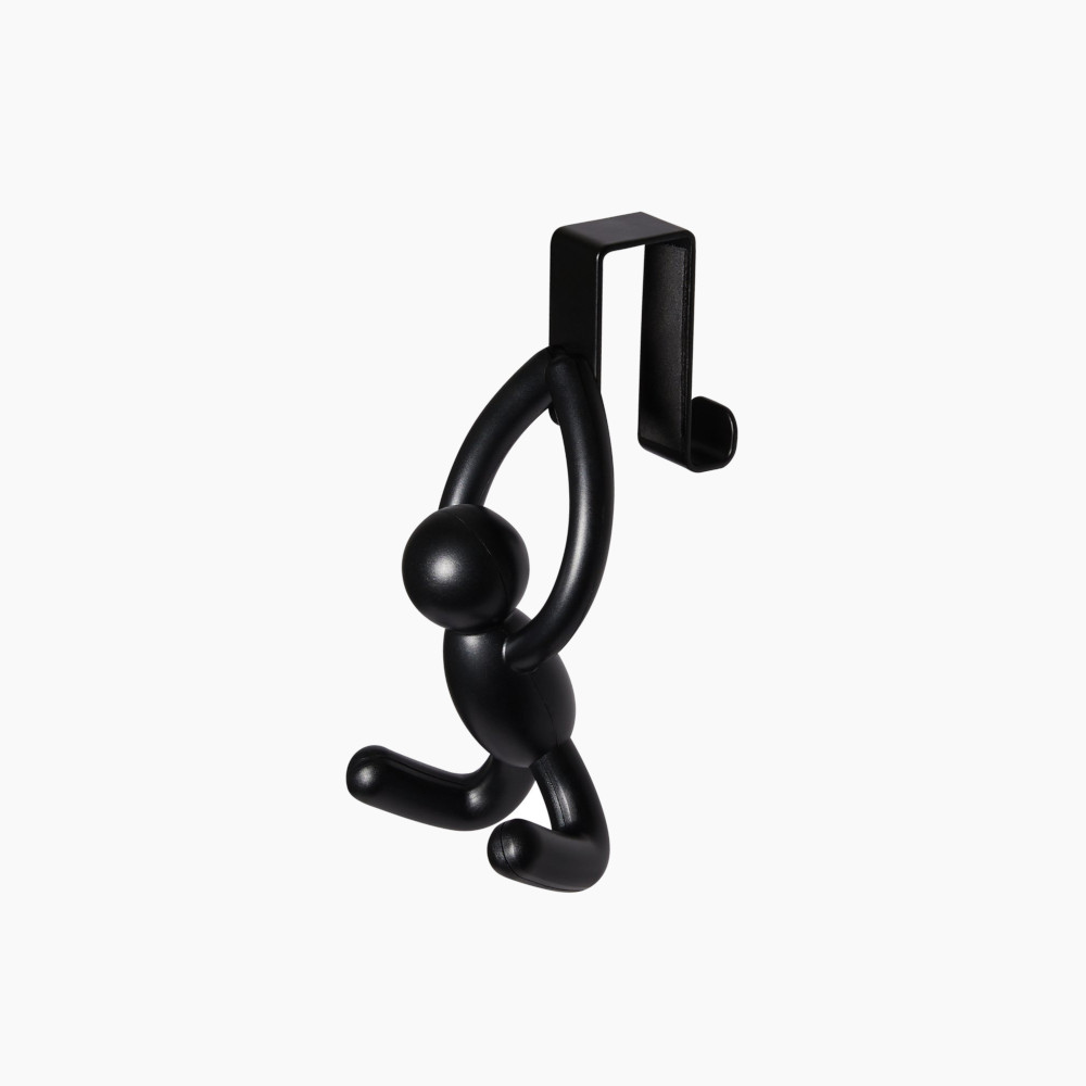 Buddy Over The Cabinet Hook Set of 2