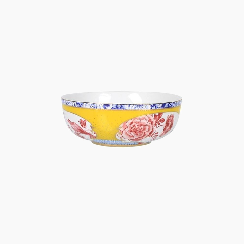 Royal bowl multicoloured 17 cm