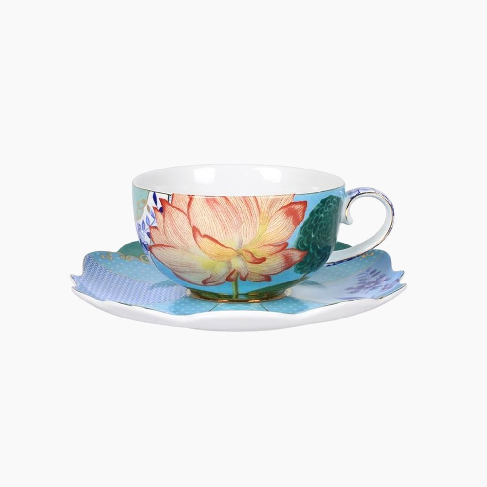 Royal tea cup & saucer