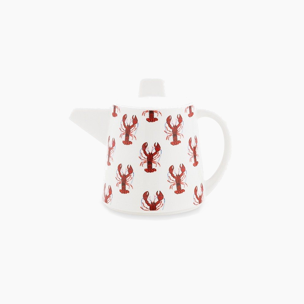 Lobster Teapot Small 450ml
