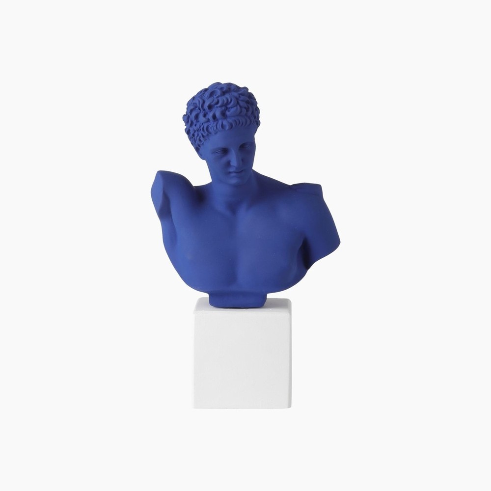 Hermes Bust Small