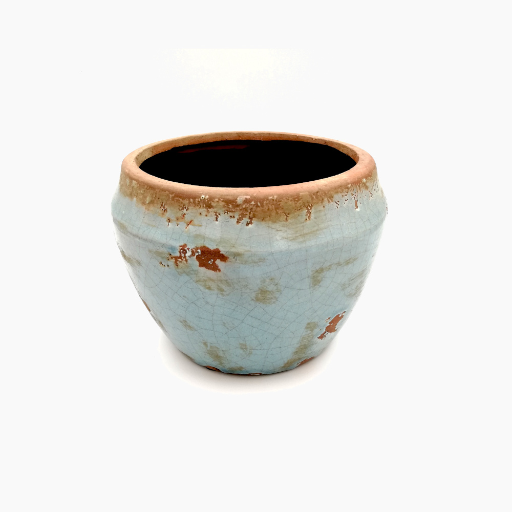 Ceramic Cachepot